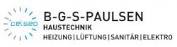 Logo der B-G-S-Paulsen