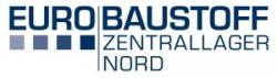 Logo des Eurobaustoff Zentrallager Nord GmbH&Co.KG