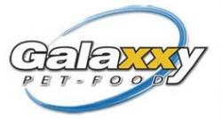 Logo Galaxxy-Pet Food GmbH