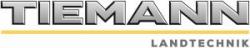 Logo Tiemann Landtechnik GmbH & Co. KG