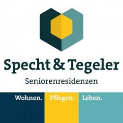 Logo Specht & Tegeler Seniorenresidenzen Tarmstedt GmbH