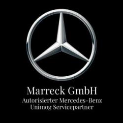 Logo Marreck GmbH