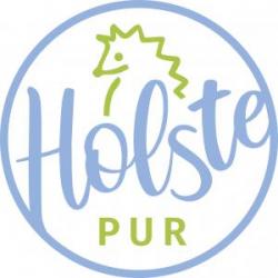 Logo Bäckerei Holste