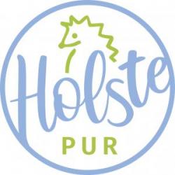 Logo Bäckerei Holste