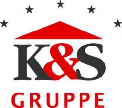 Logo der K&S Gruppe