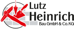 Logo Lutz Heinrich Bau GmbH & Co.KG