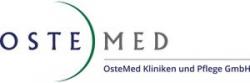 Logo OsteMed Kliniken und Pflege GmbH