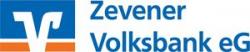 Zevener Volksbank Logo