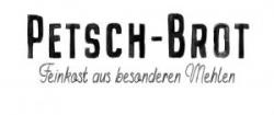 Logo Petsch-Brot