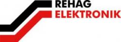 Logo REHAG ELEKTRONIK GmbH