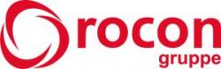Logo rocon GmbH