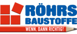 Logo Otto Röhrs GmbH