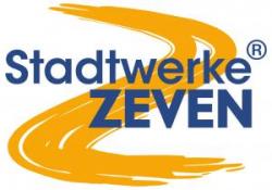 Logo Stadtwerke Zeven GmbH