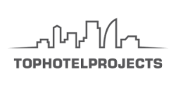 Logo TOPHOTELPROJECTS GmbH