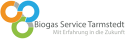 Logo Biogas Service Tarmstedt