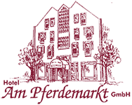 Logo Hotel Am Pferdemarkt GmbH