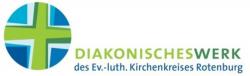 Logo des Diakonischen Werkes