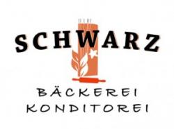 Logo der Bäckerei Schwarz