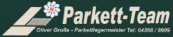 Logo Parkett-Team