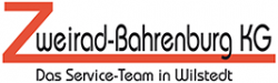 Bahrenburg Logo