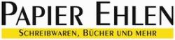Logo Papier Ehlen GmbH & Co.KG