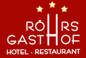 Logo Röhrs Gasthof