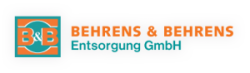 Logo Behrens & Behrens