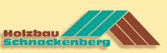 Logo Schnackenberg Holzbau GmbH 