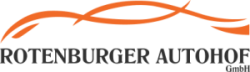 Logo Rotenburger Autohof