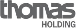 Logo Thomas Holding GmbH