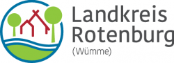 Logo des Landkreises Rotenburg (Wümme)