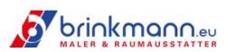 Logo Brinkmann Maler und Raumausstatter
