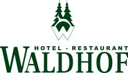 Logo des Hotel Restaurant Waldhof