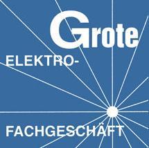 Logo Friedrich Grote Elektro GmbH