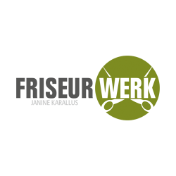 Logo Friseurwerk