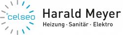 Logo Harald Meyer