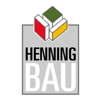 Logo Henning Bau