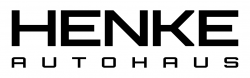 Logo des Autohauses Henke in Sottrum