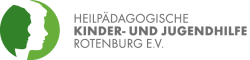 Logo der heilpädagogischen Kinder- und Jugendhilfe