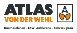 Logo Atlas von der Wehl