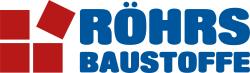 Logo Baustoffe Röhrs