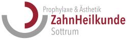 Logo der ZahnHeilkundepraxis Rotenburg