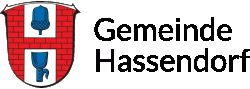 Wappen der Gemeinde Hassendorf