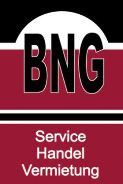 Logo B.N.G.