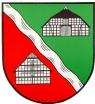 Wappen der Gemeinde Hemslingen