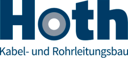 Logo der Fa. Hoth