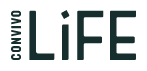 Logo den Convivo Life Gruppe