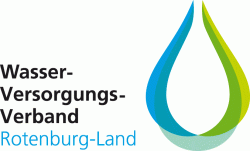 Logo des Wasserversorgungsverband