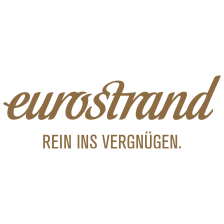 Logo der Eurostrand GmbH & Co.KG