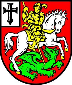 Wappen der Samtgemeinde Sottrum